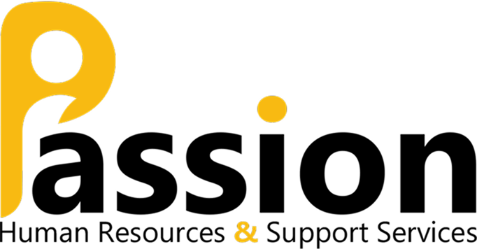 Passion Logo