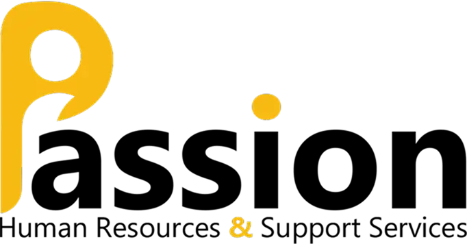 Passion Logo